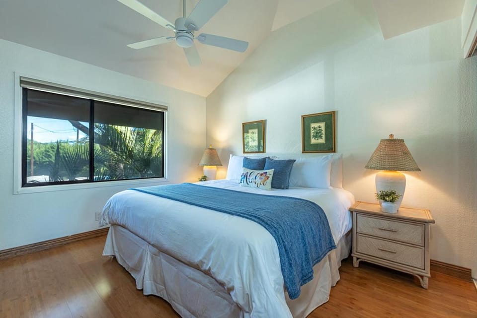 Maalaea Surf C10 by Coldwell Banker Island Vacations Apartment in Kalaepohaku