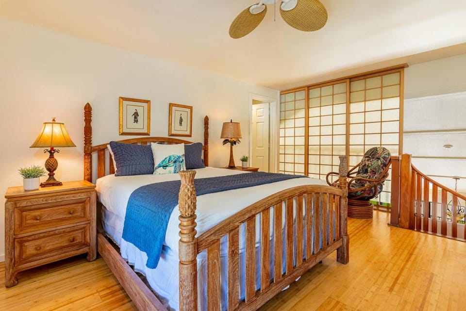 Maalaea Surf C10 by Coldwell Banker Island Vacations Apartment in Kalaepohaku