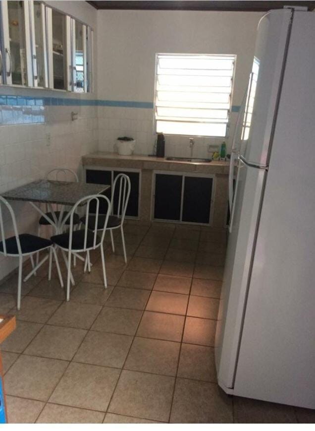 Beautiful house, near Enseada and Santa Rita beaches House in Ubatuba