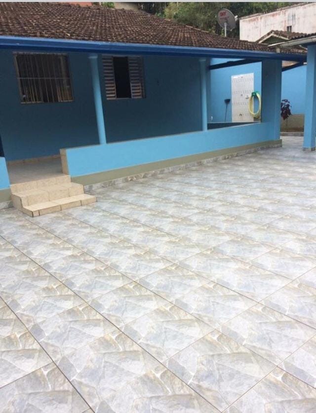 Beautiful house, near Enseada and Santa Rita beaches House in Ubatuba