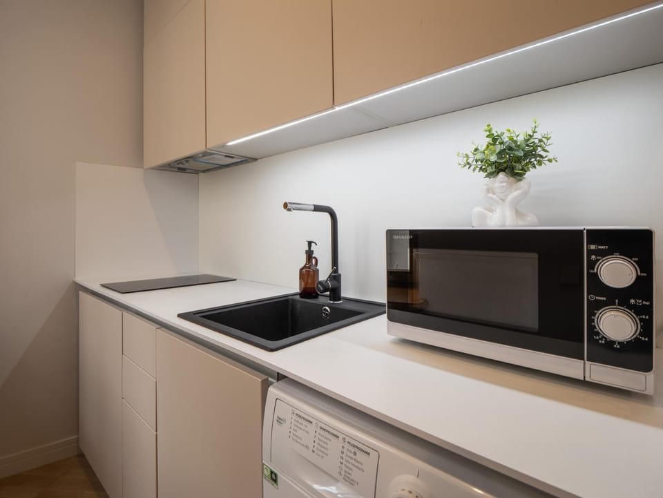 Kitchen or kitchenette, pet friendly, stove