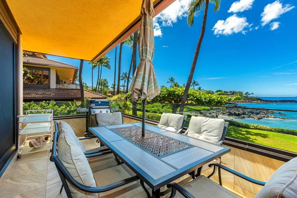 Makena Surf F201 by Coldwell Banker Island Vacations Apartment in Wailea