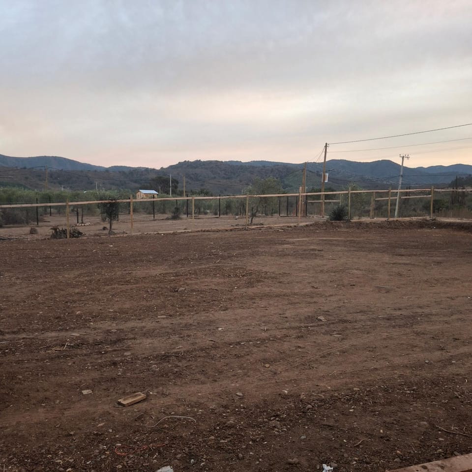 Off site, Natural landscape, Mountain view