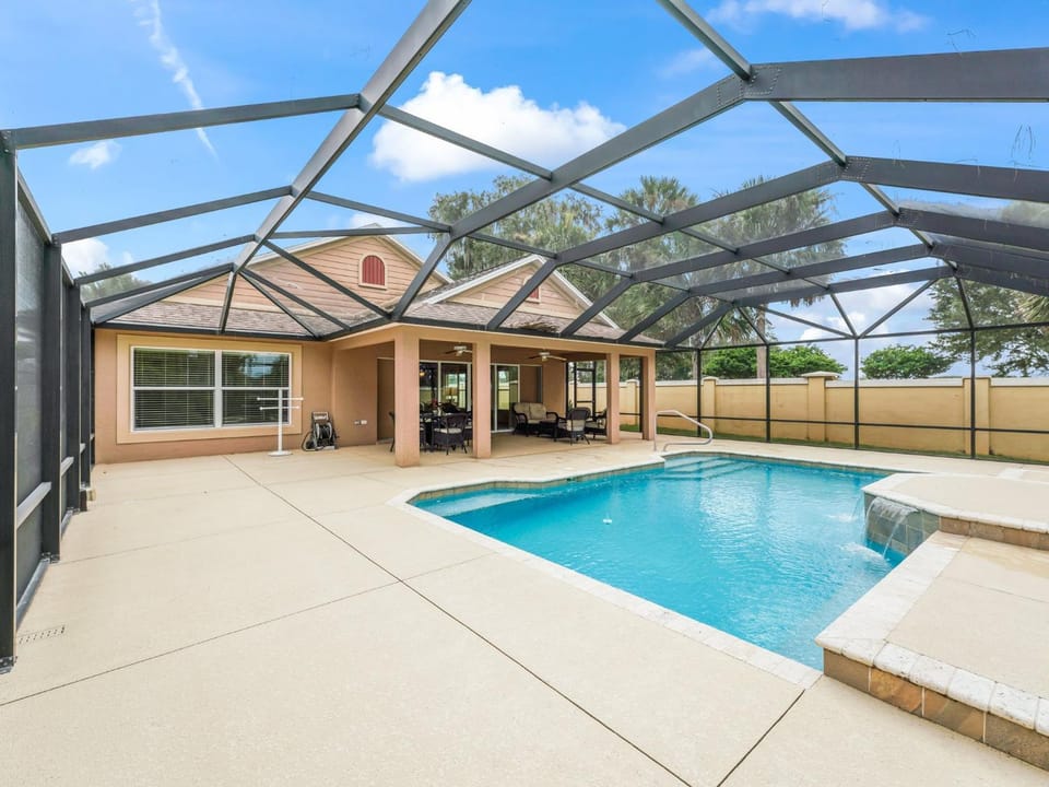 3862 Z4A VILLAGE OF COLLIER by REMAX Premier House in The Villages