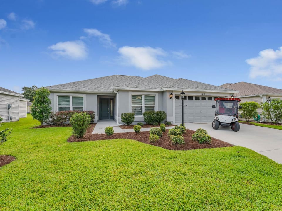 5049 Z6 VILLAGE OF MARSH BEND by REMAX Premier House in Wildwood