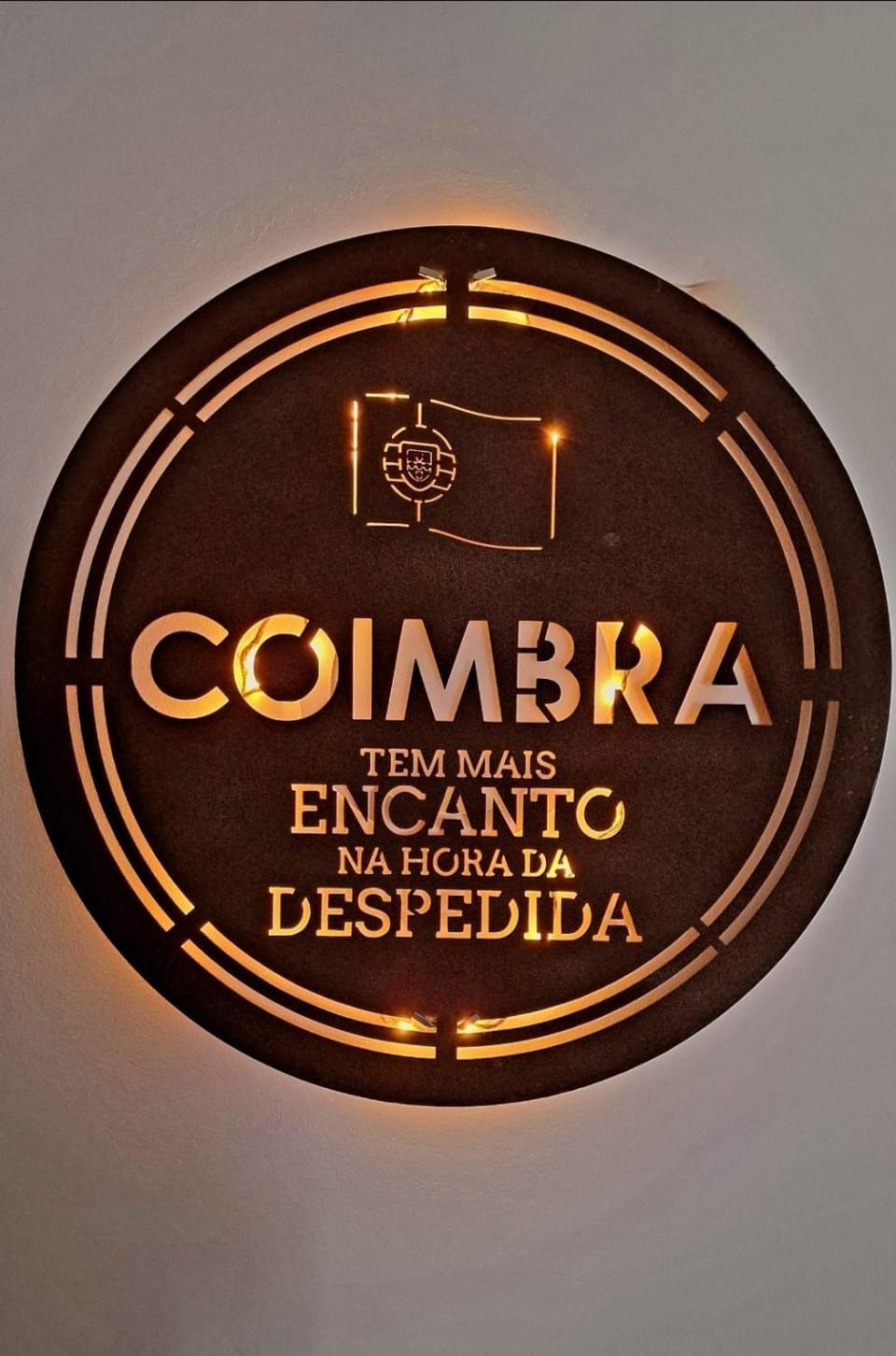 Property logo or sign