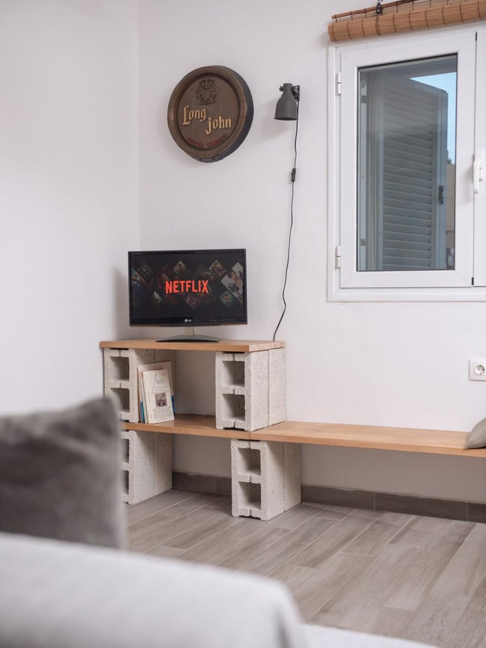 TV and multimedia