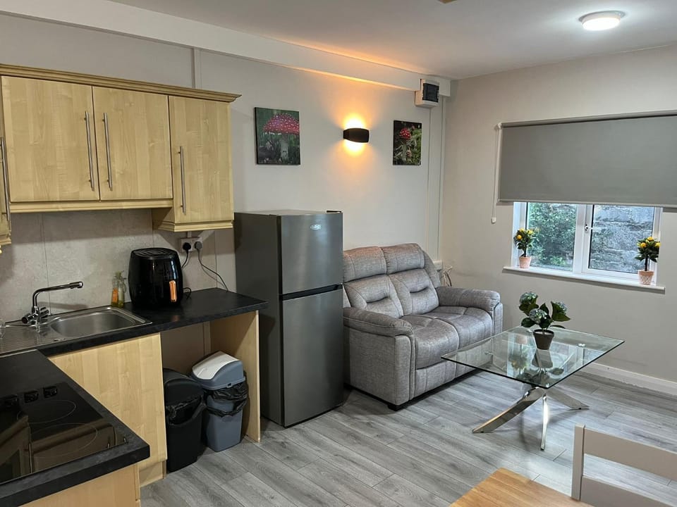 Shamrock Inn Bed and Breakfast in Cork City