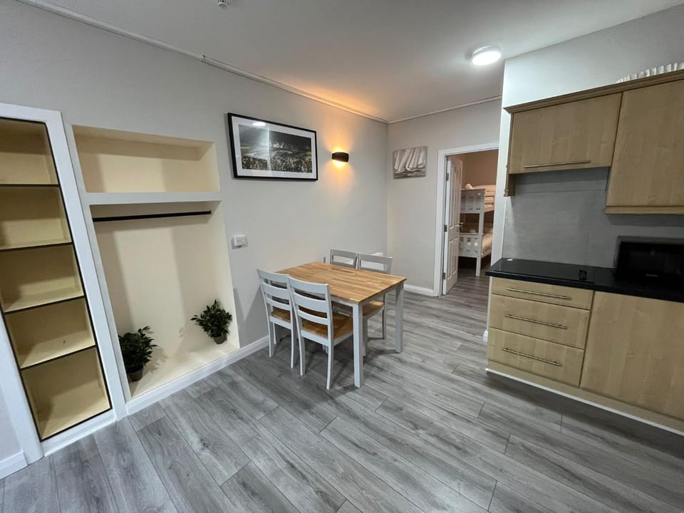 Shamrock Inn Bed and Breakfast in Cork City