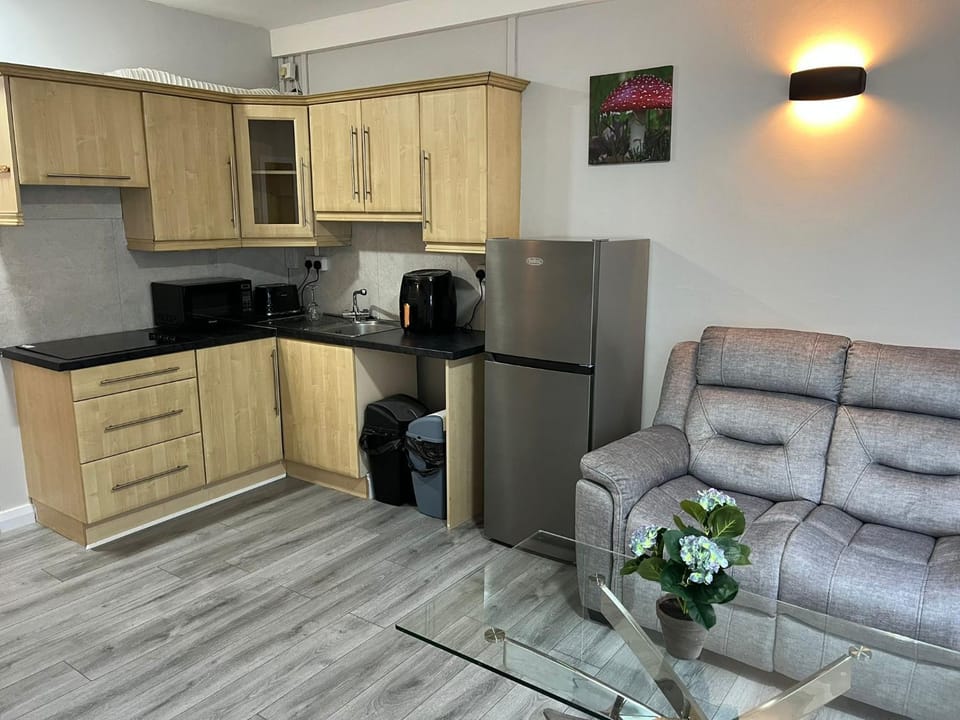 Shamrock Inn Bed and Breakfast in Cork City
