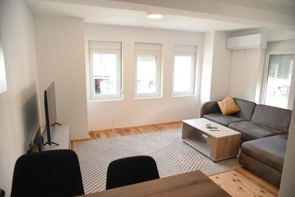 Apartmani TEDŽ Plav Apartment in Montenegro
