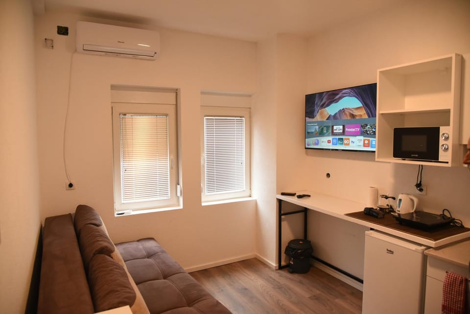 Apartmani TEDŽ Plav Apartment in Montenegro