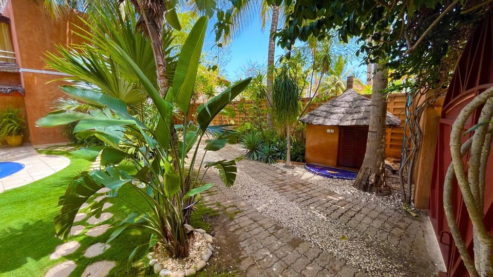 Villa Zehliana Villa in Saly