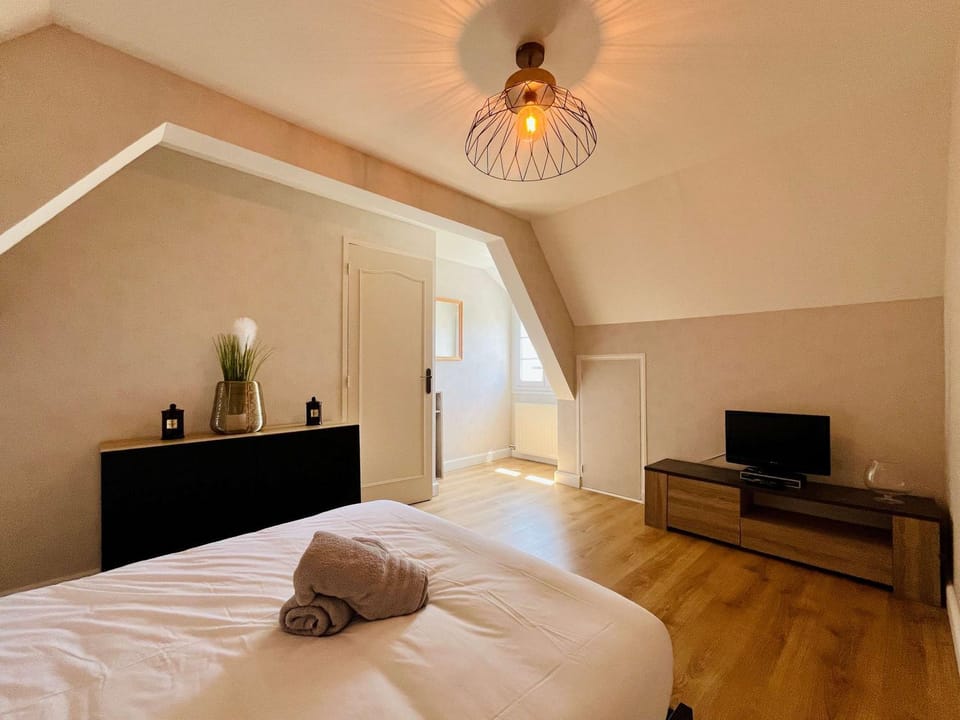 La Maison d Utah Beach and Memory House in Normandy