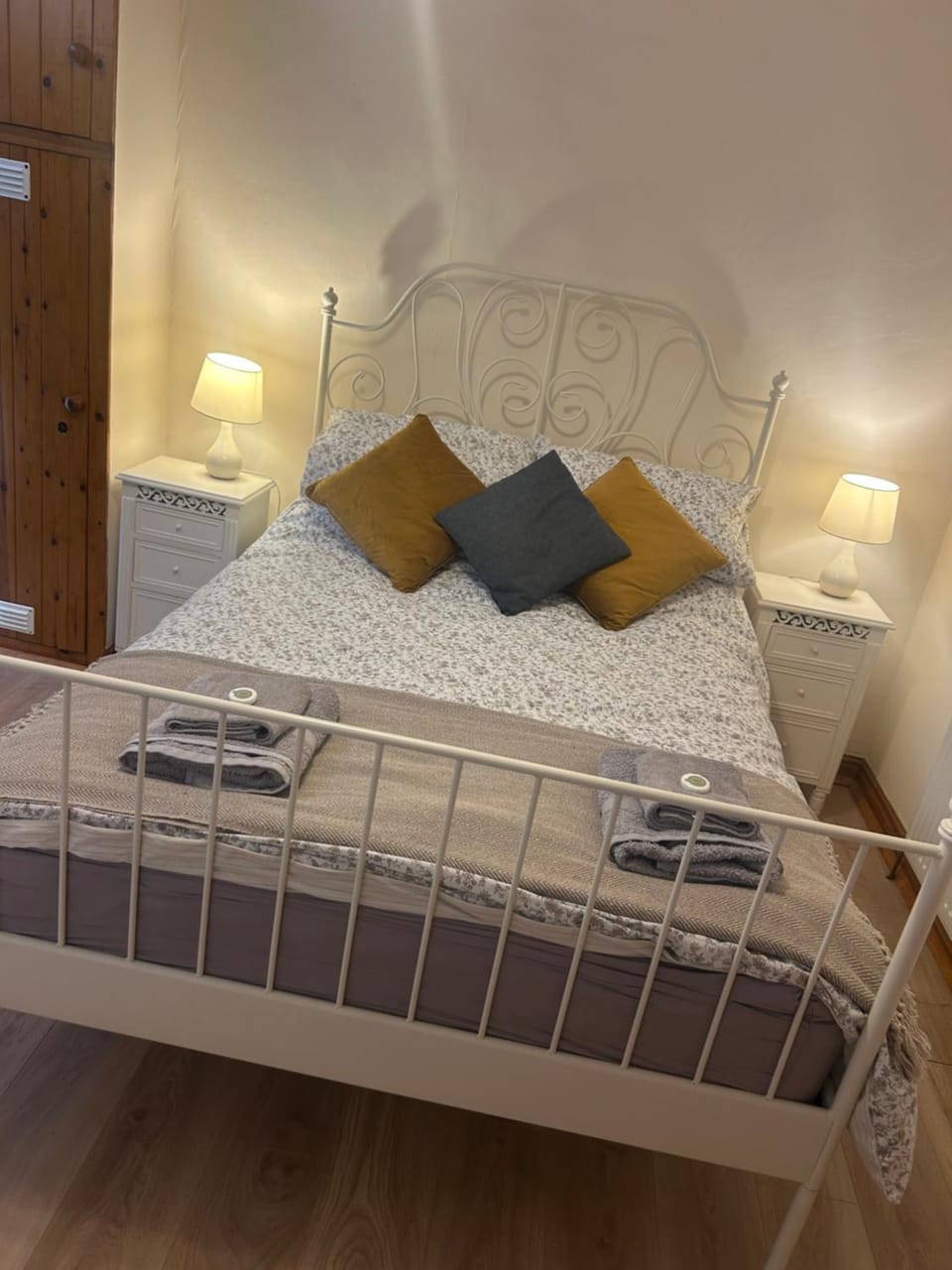 Llwyn Celyn 2 bedroom House in Wales