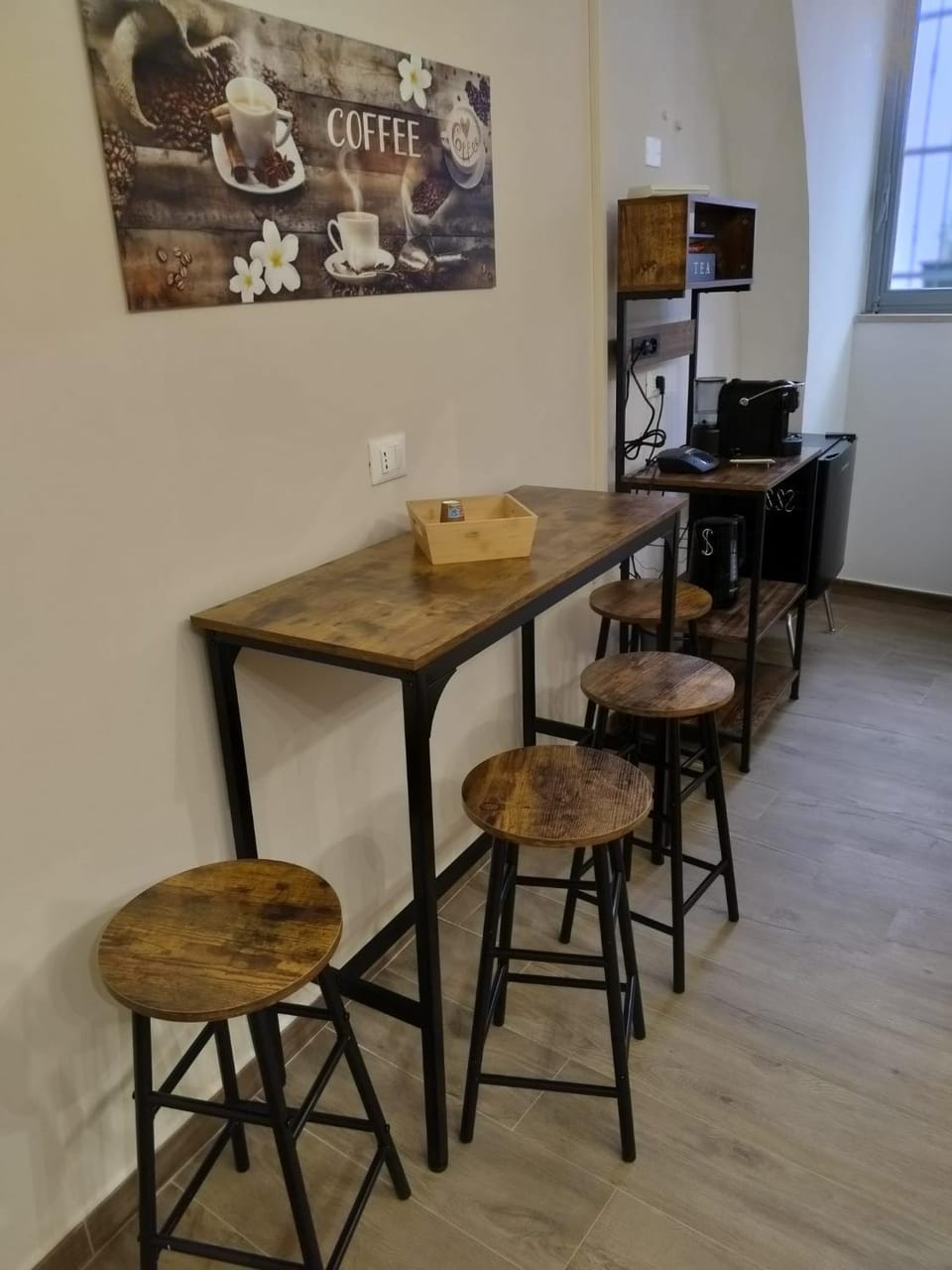 Lounge or bar