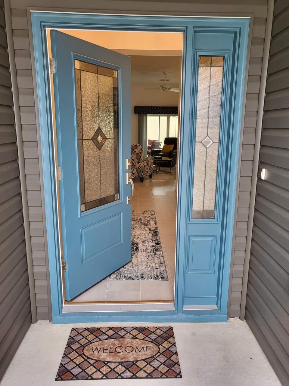 5991 Z5 VILLAGE OF ST. CATHERINE by REMAX Premier House in Wildwood