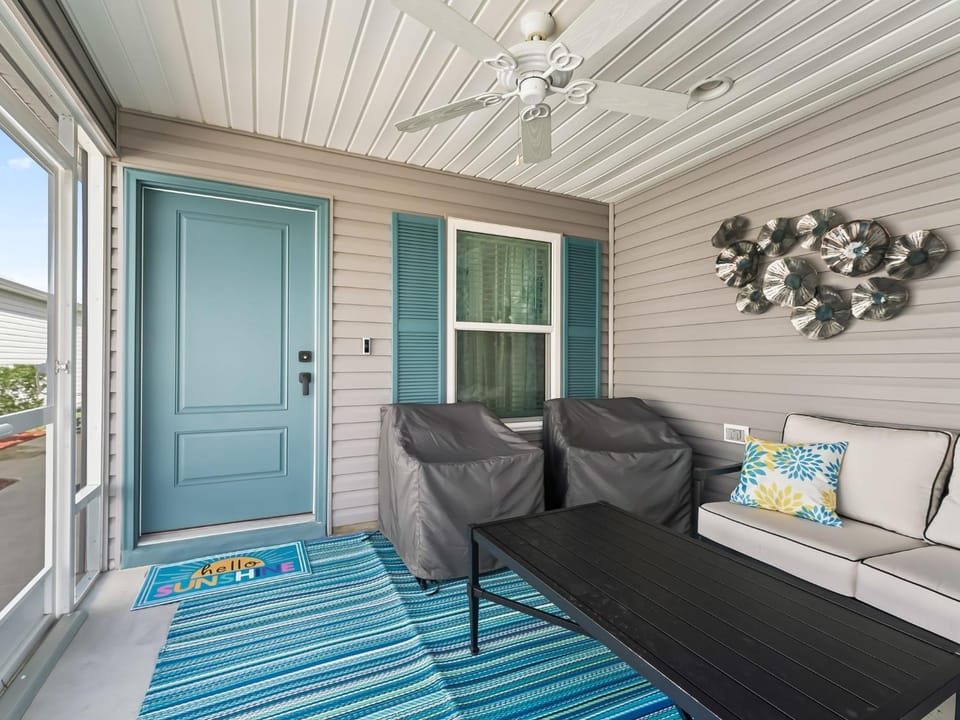 6283 Z5 VILLAGE OF CITRUS GROVE by REMAX Premier Villa in Wildwood