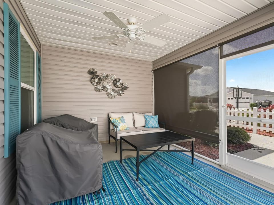 6283 Z5 VILLAGE OF CITRUS GROVE by REMAX Premier Villa in Wildwood