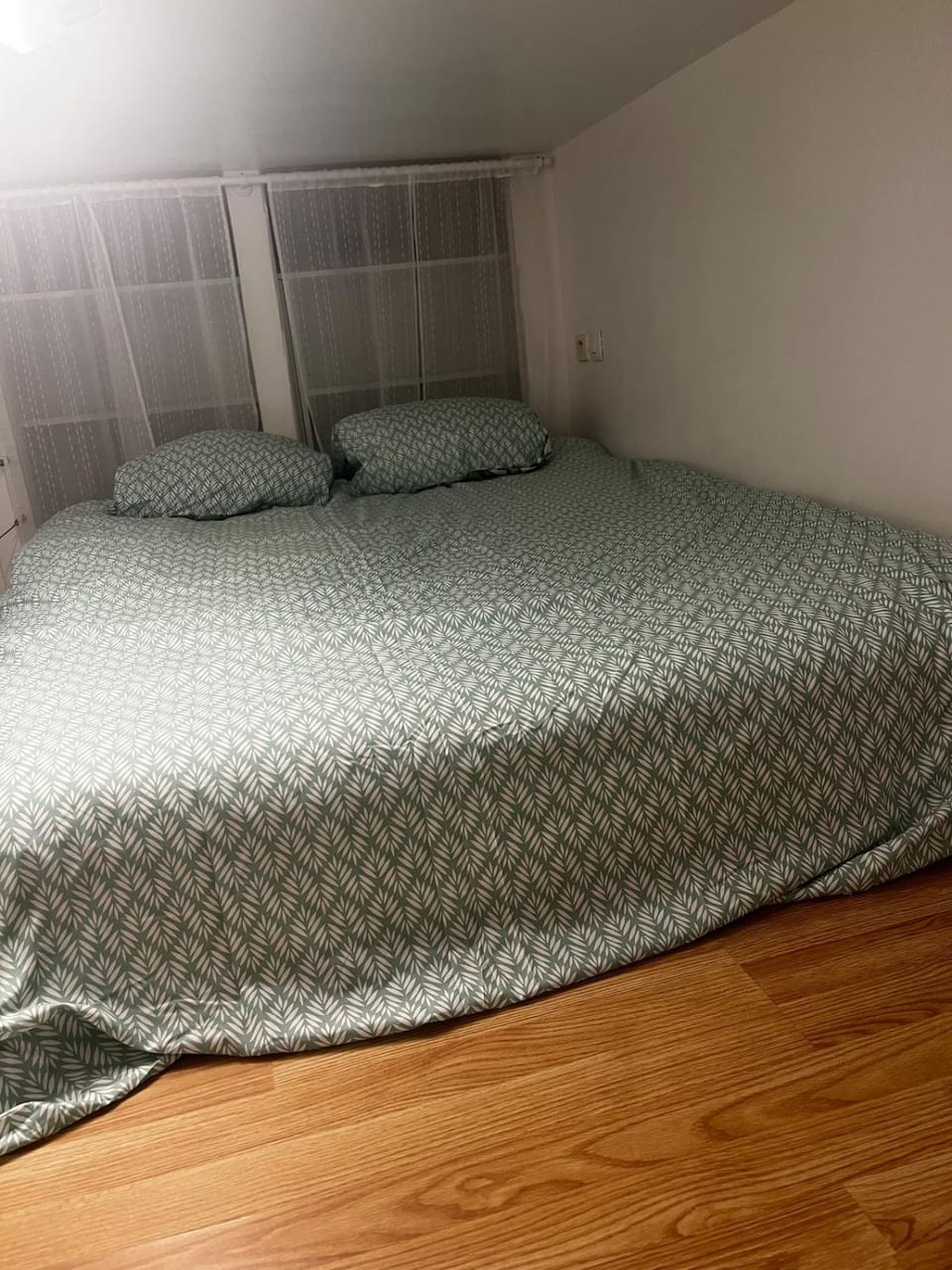 Le Cosy Champenois! Reims Arena Apartment in Reims