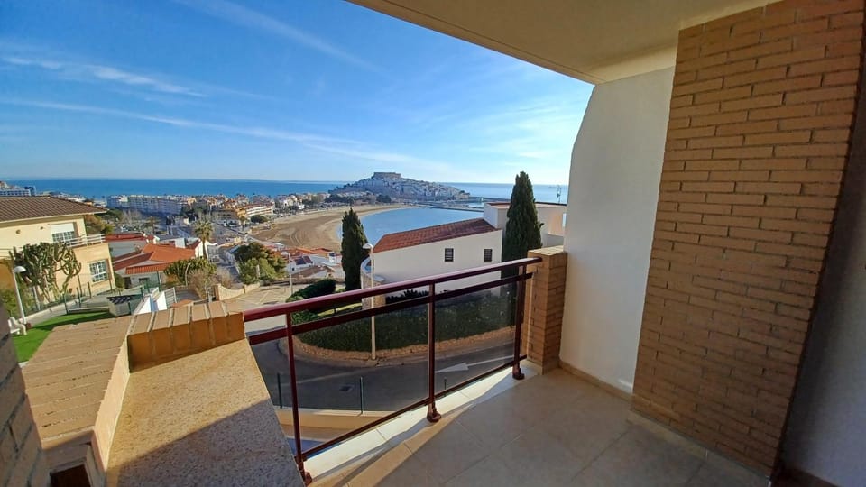 Mirador Orangecosta Apartment in Peniscola