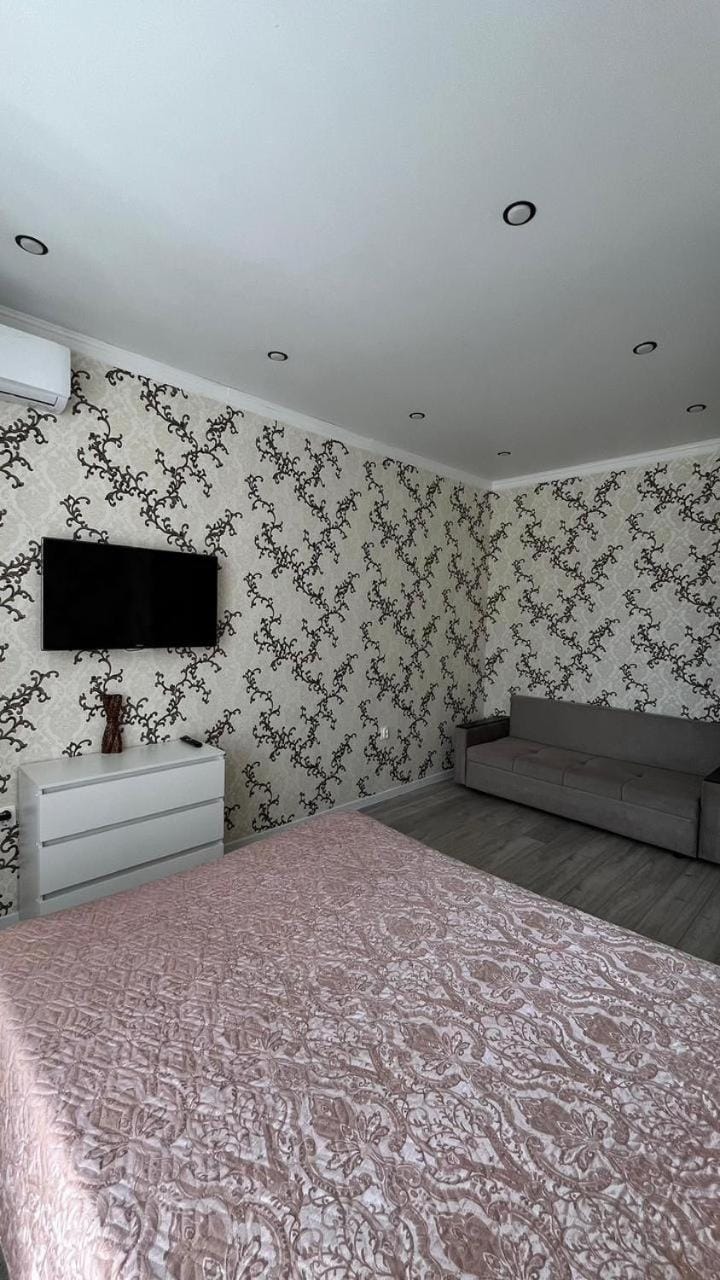 Квартира Apartment in Kazakhstan