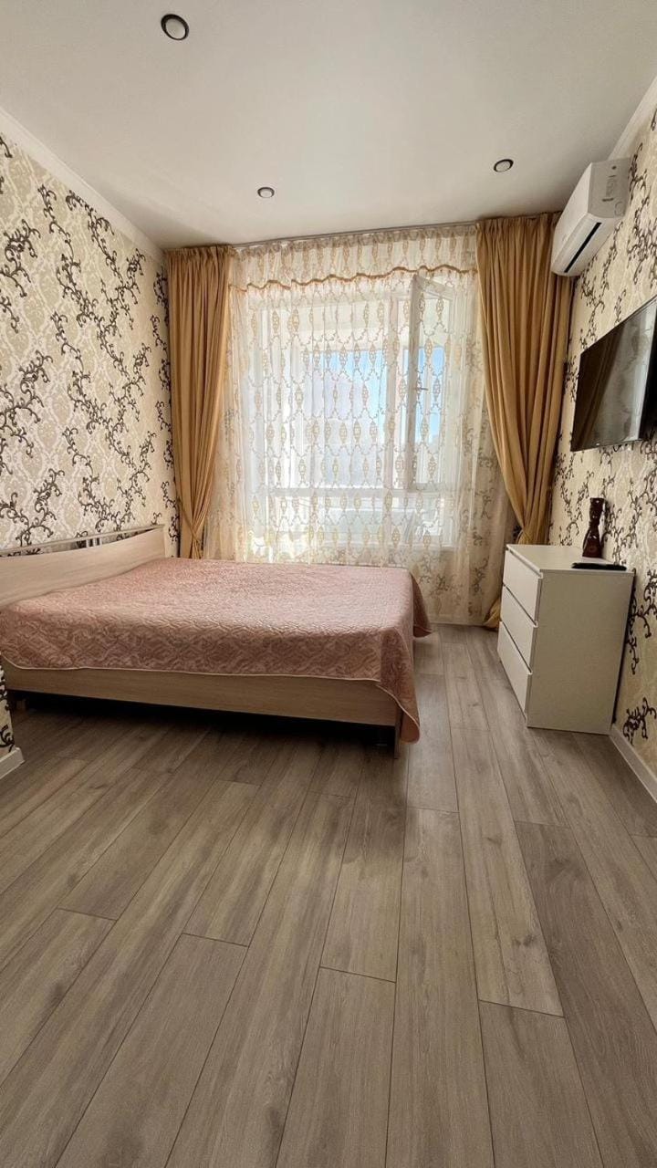 Квартира Apartment in Kazakhstan