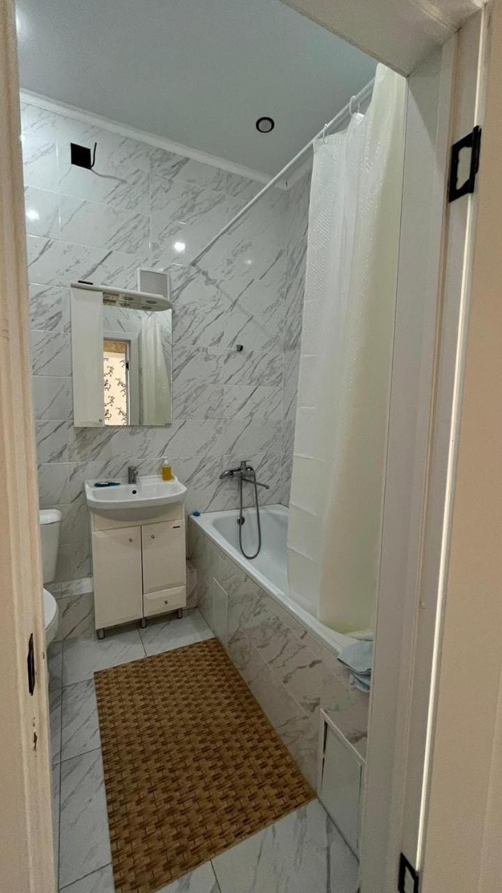 Квартира Apartment in Kazakhstan