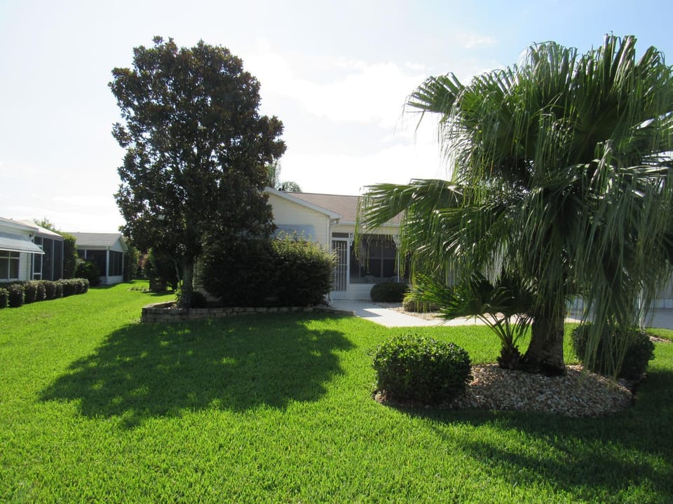 779 Z2a VILLAGE OF POLO RIDGE by REMAX Premier House in The Villages