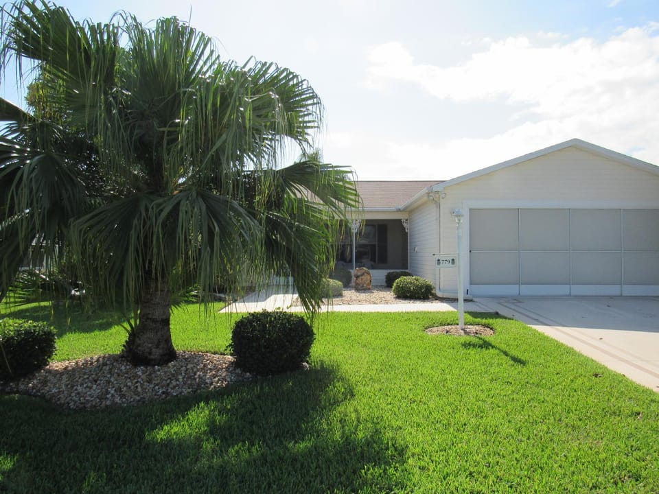 779 Z2a VILLAGE OF POLO RIDGE by REMAX Premier House in The Villages