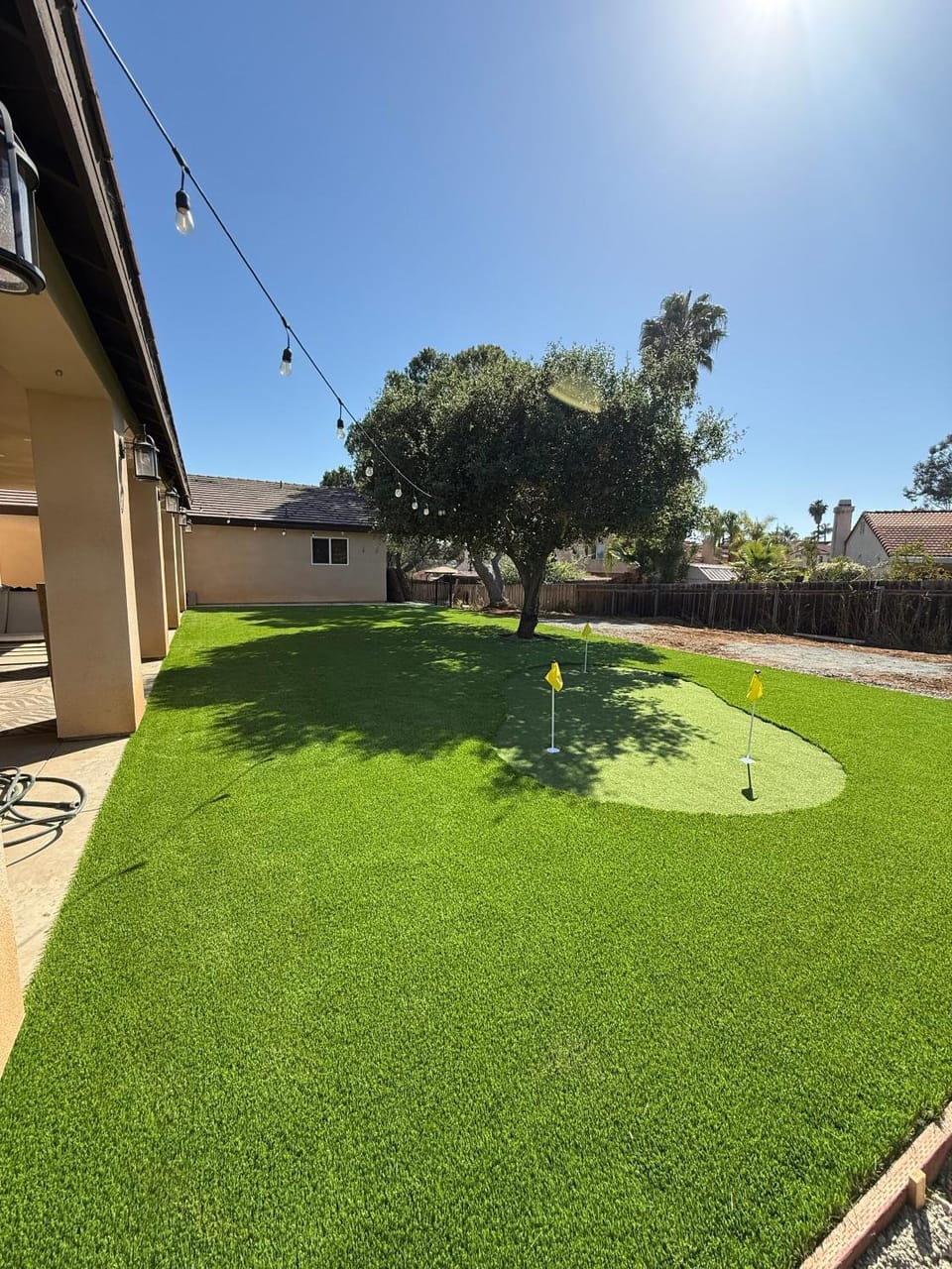 Luxury Escondido Family Oasis with Hot Tub House in Escondido Village