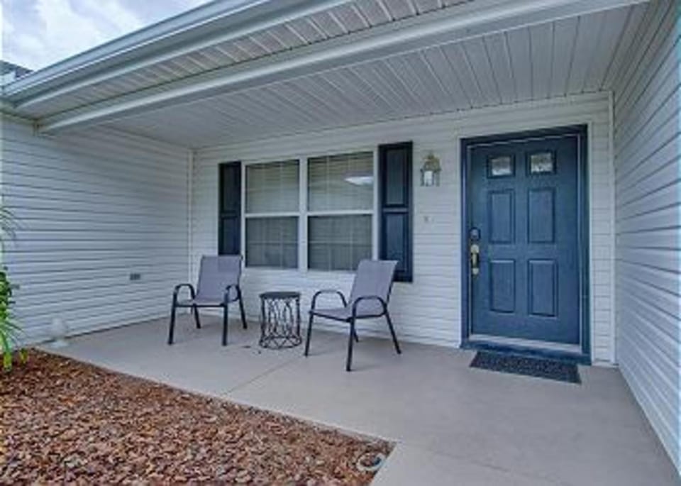 780 Z3a VILLAGE OF LARGO by REMAX Premier House in The Villages