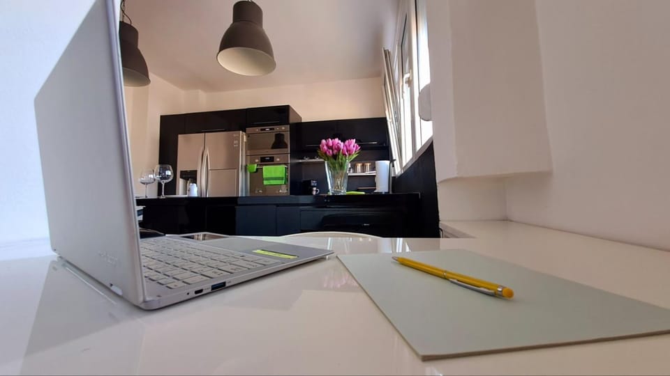General Apartments, Skopje City Centre Smart Apartment Apartment in Skopje