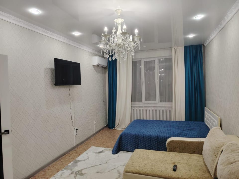 1 комнатная квартира Apartment in Almaty Region, Kazakhstan