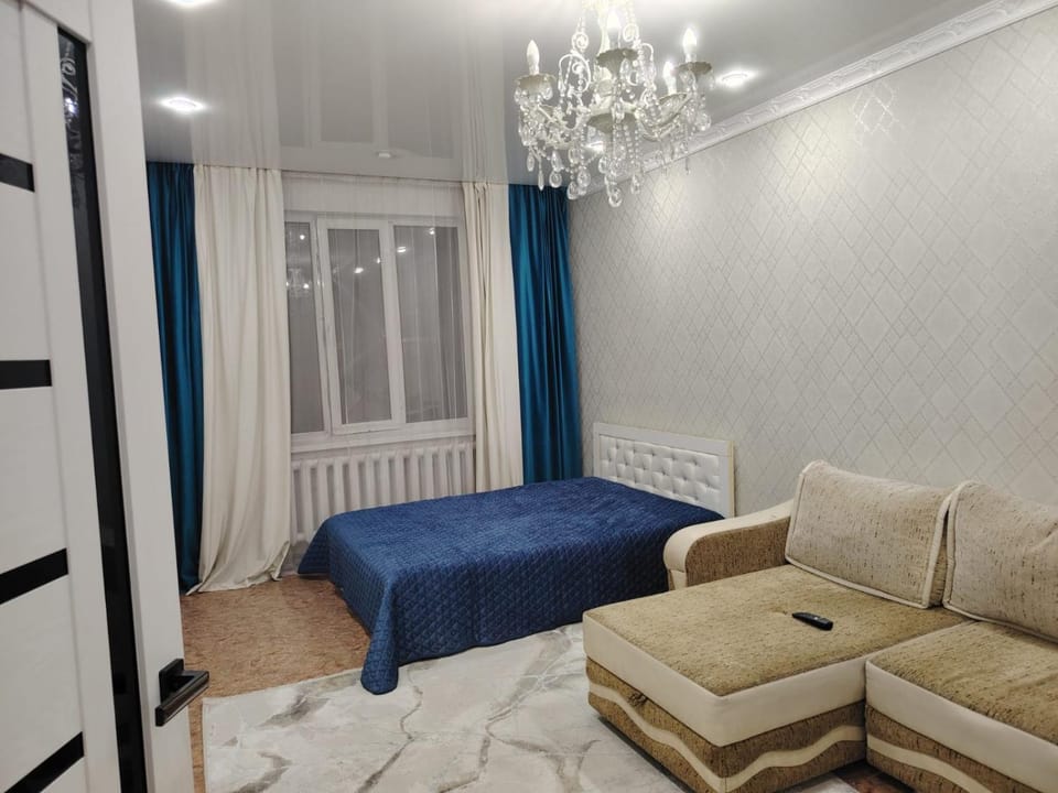 1 комнатная квартира Apartment in Almaty Region, Kazakhstan