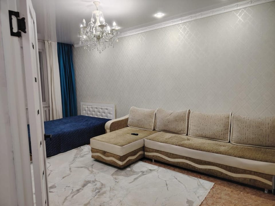 1 комнатная квартира Apartment in Almaty Region, Kazakhstan
