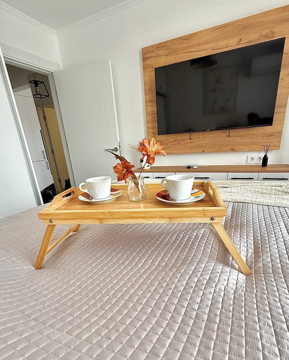TV and multimedia, Bedroom