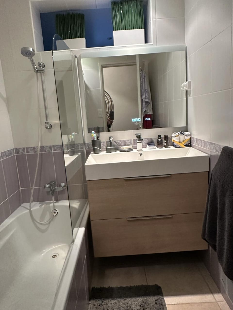 Bath