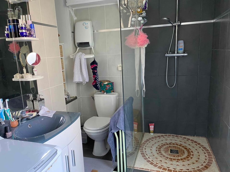Shower