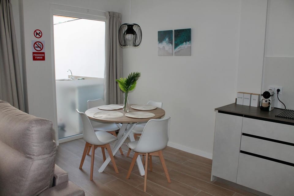 Arenisca Zarco Apartment in Valencia