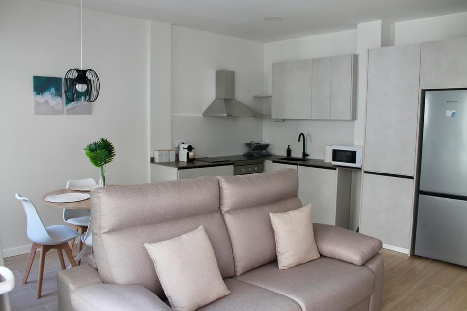Arenisca Zarco Apartment in Valencia
