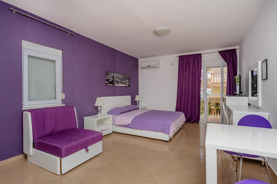 Vanila Apartmani Apartment in Montenegro