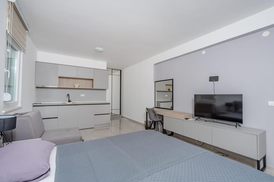 Vanila Apartmani Apartment in Montenegro