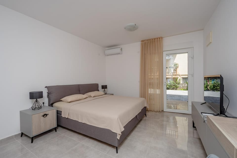 Vanila Apartmani Apartment in Montenegro