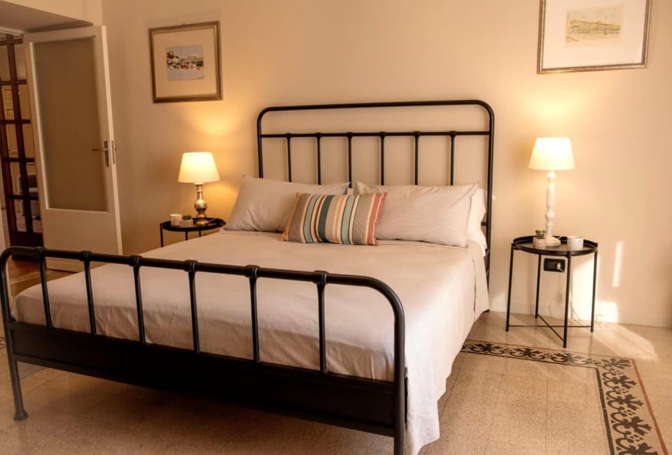 Casa Bebella Bed and Breakfast in Senigallia