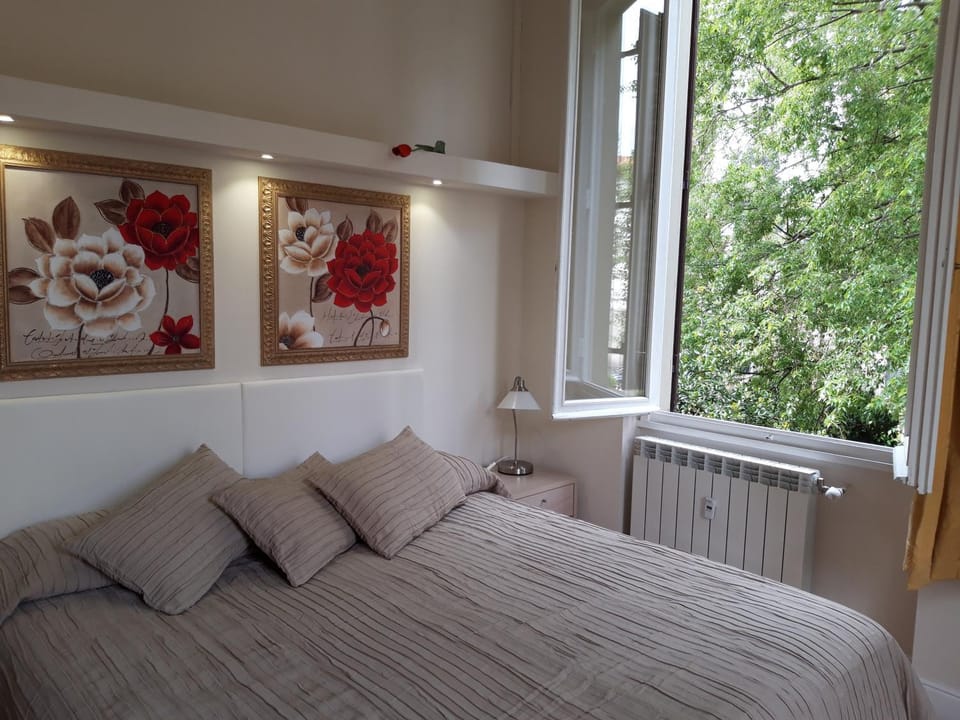 Il Sorriso Bed and Breakfast in Florence