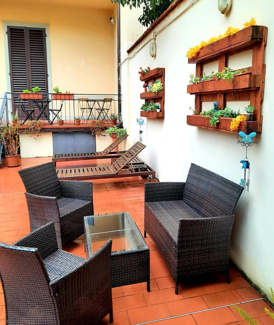 Il Sorriso Bed and Breakfast in Florence