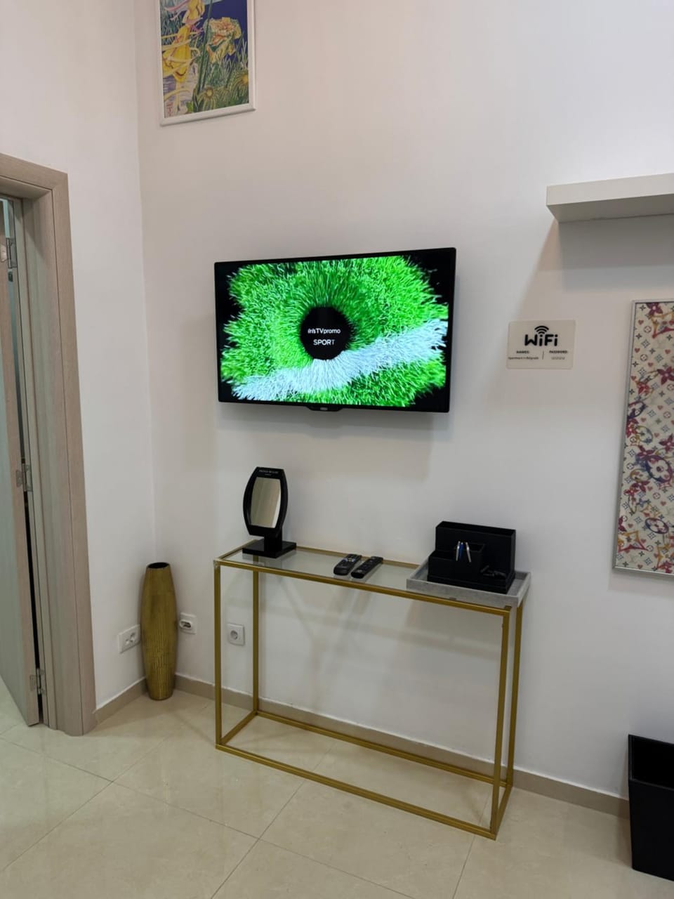 TV and multimedia