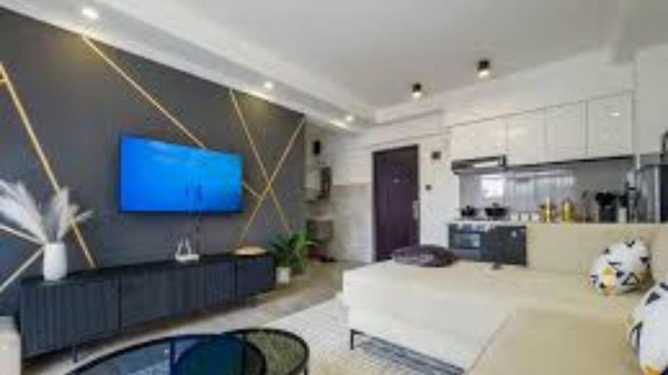 Hakuna Matata Bnb Kilimani Bed and Breakfast in Nairobi County