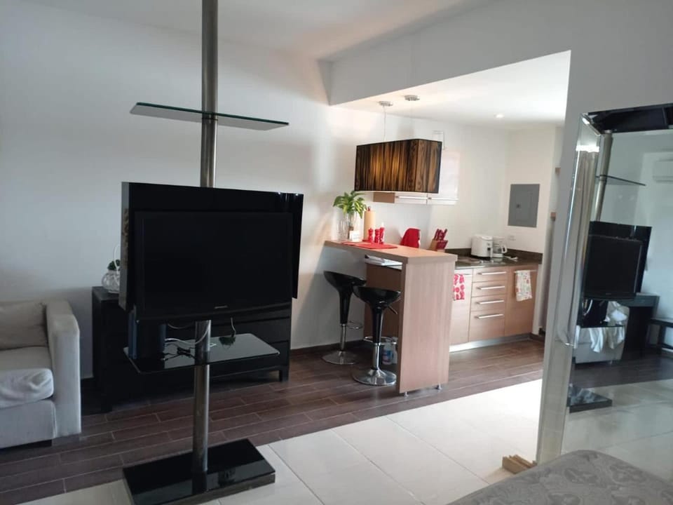 Playa Blanca Town Center Apartment in Rio Hato